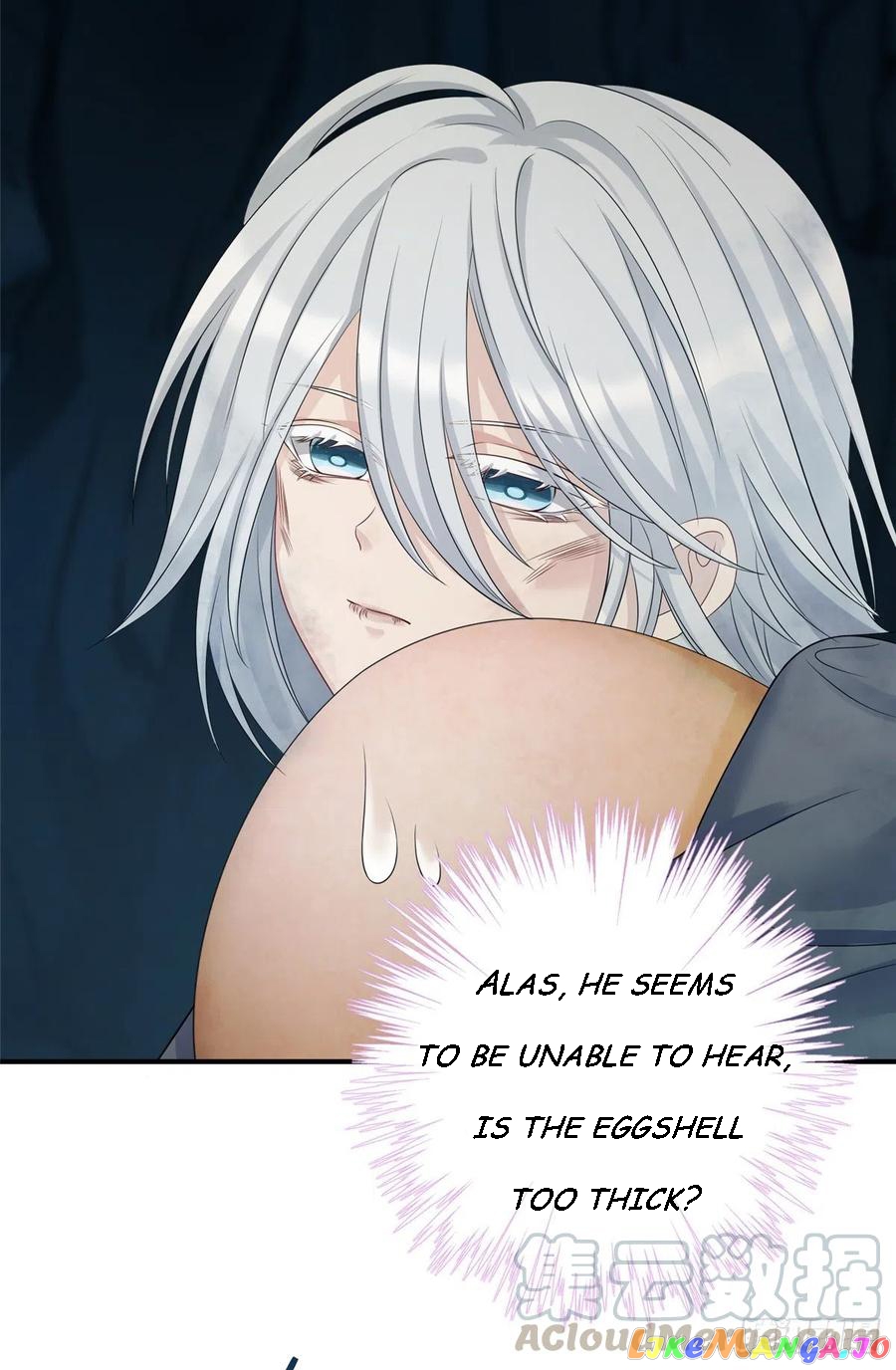 My Apprentice: Game Over Again! Ss2 Chapter 21 - page 36