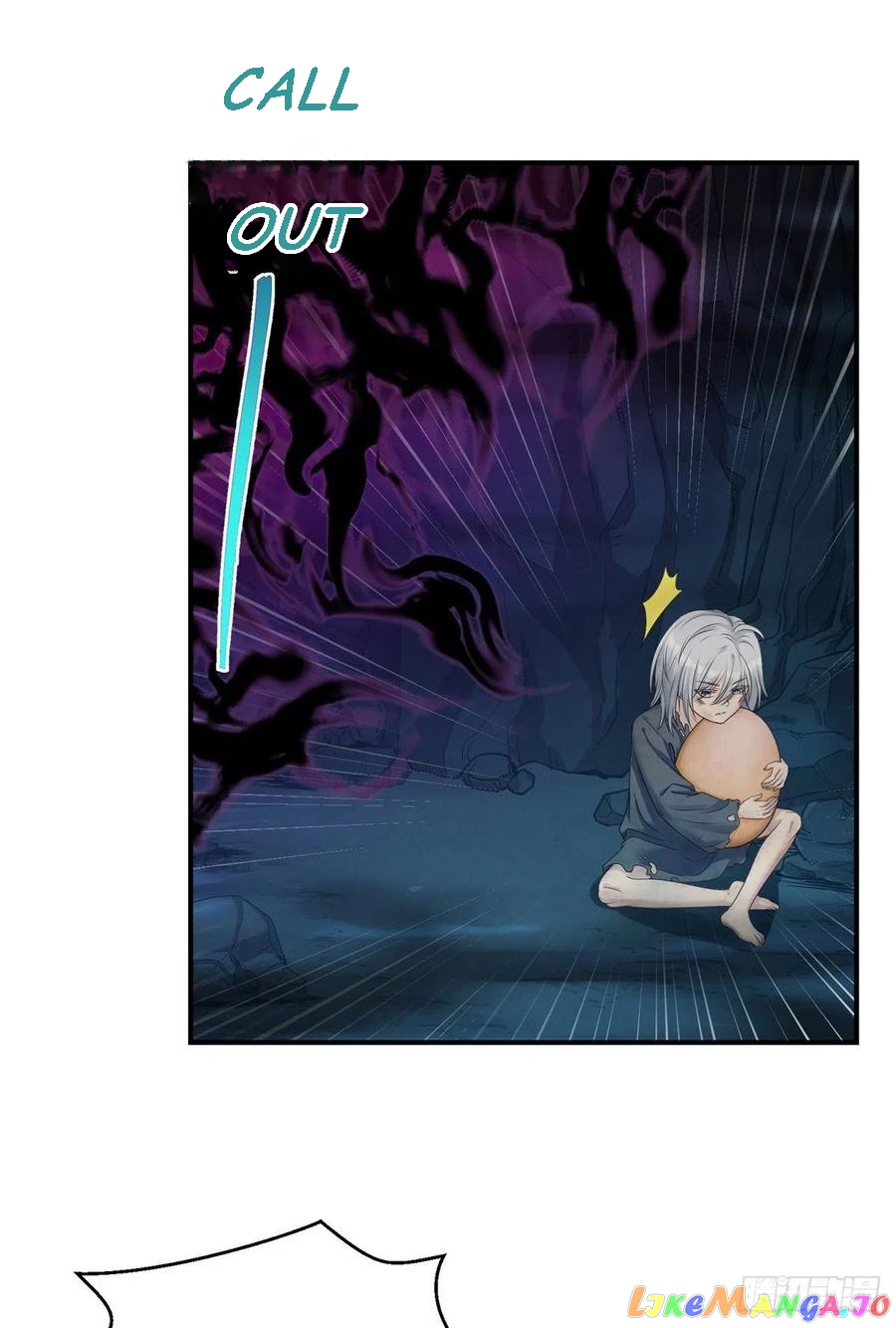 My Apprentice: Game Over Again! Ss2 Chapter 21 - page 37