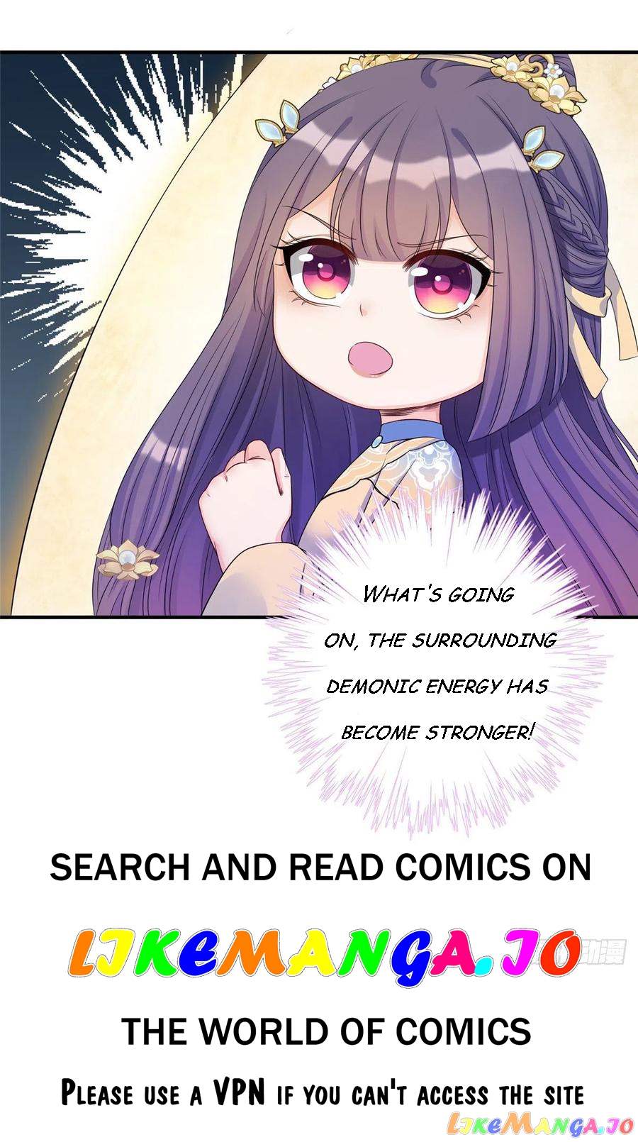 My Apprentice: Game Over Again! Ss2 Chapter 21 - page 39