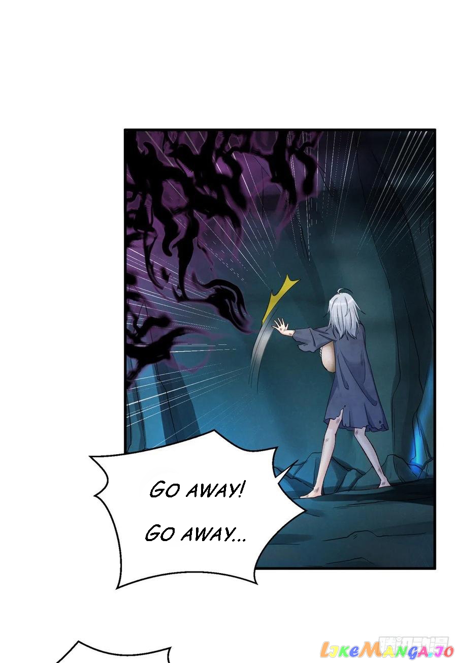 My Apprentice: Game Over Again! Ss2 Chapter 22 - page 1