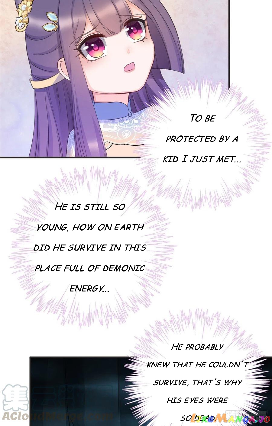My Apprentice: Game Over Again! Ss2 Chapter 22 - page 10