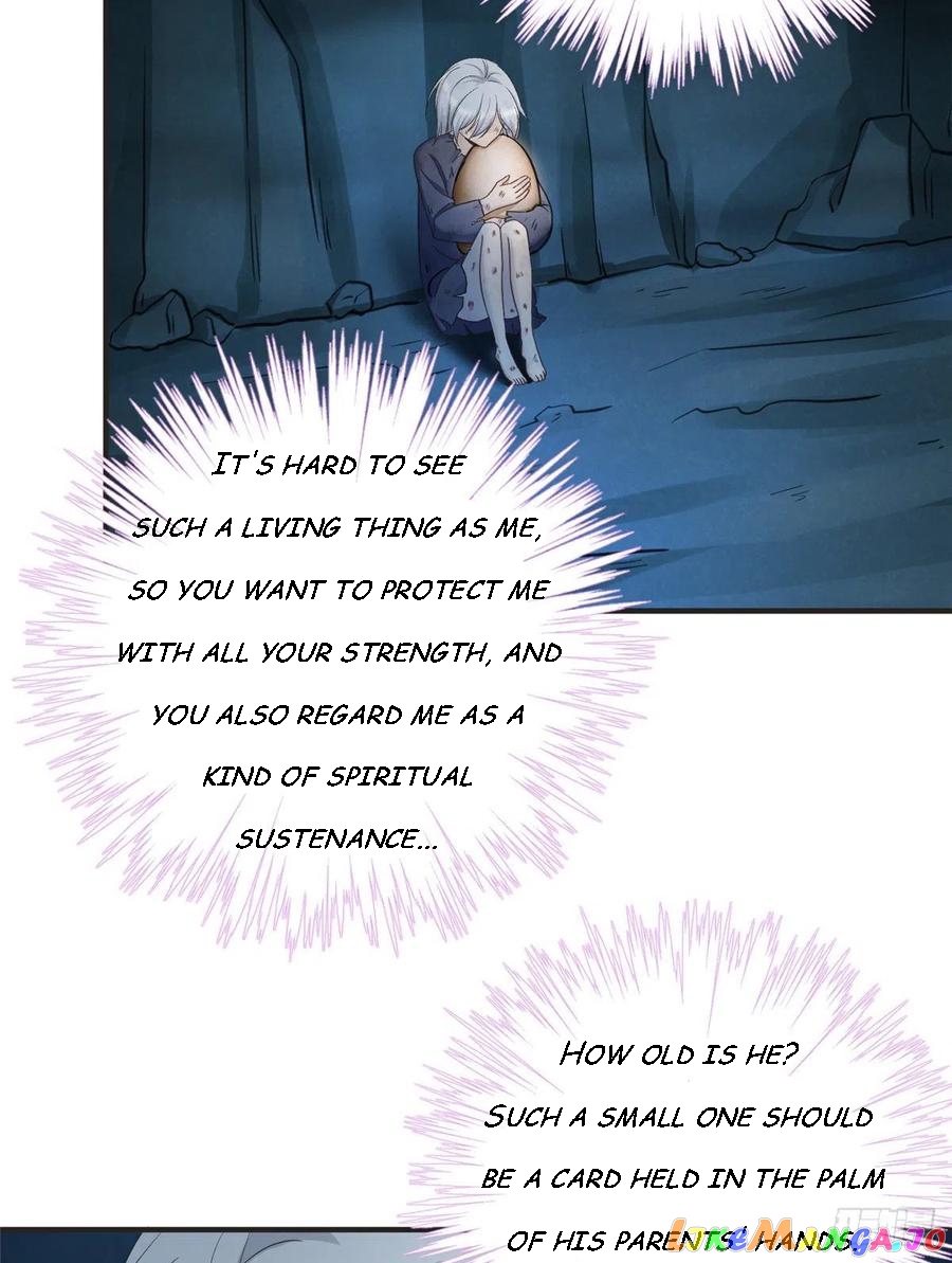 My Apprentice: Game Over Again! Ss2 Chapter 22 - page 11