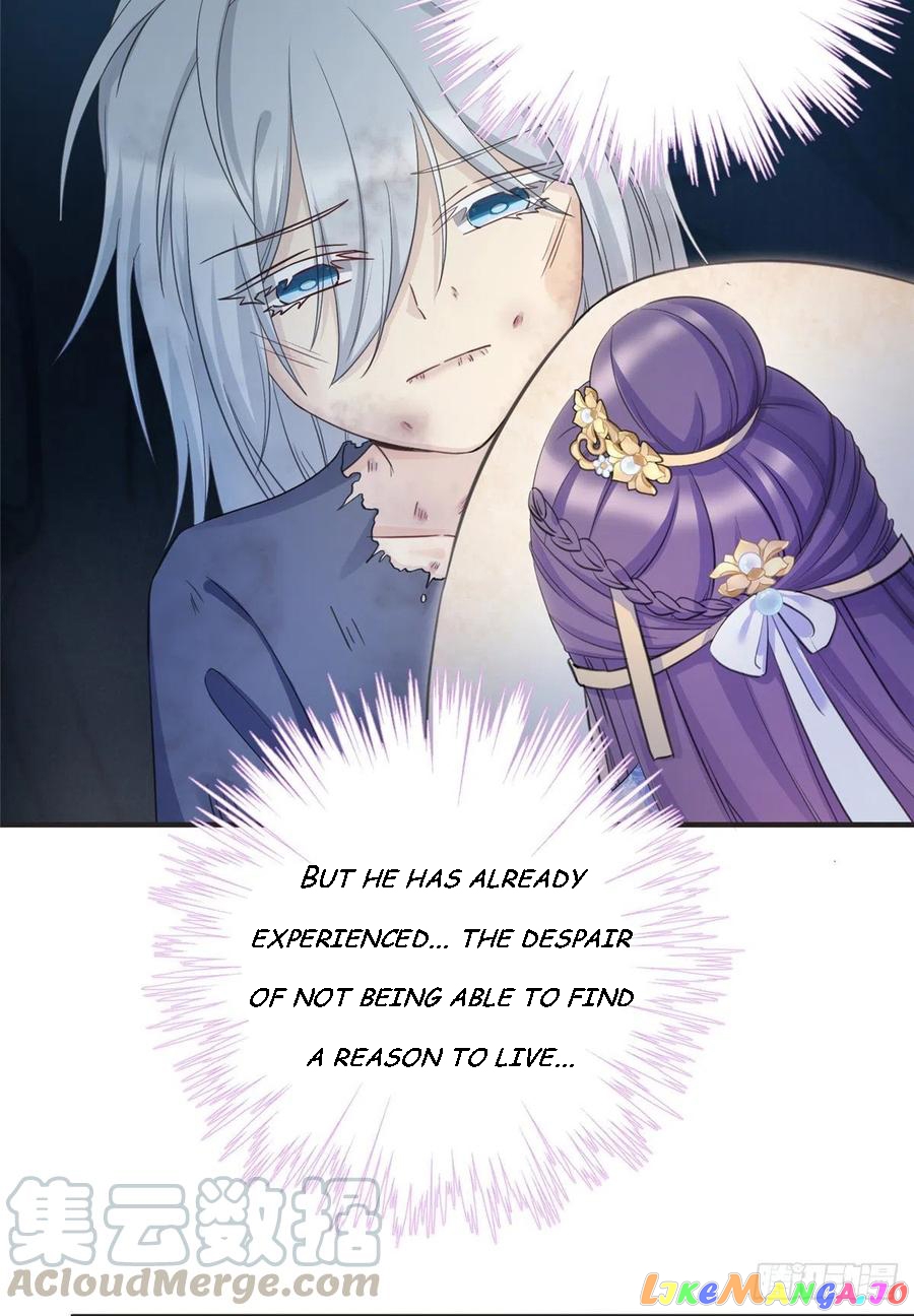My Apprentice: Game Over Again! Ss2 Chapter 22 - page 12