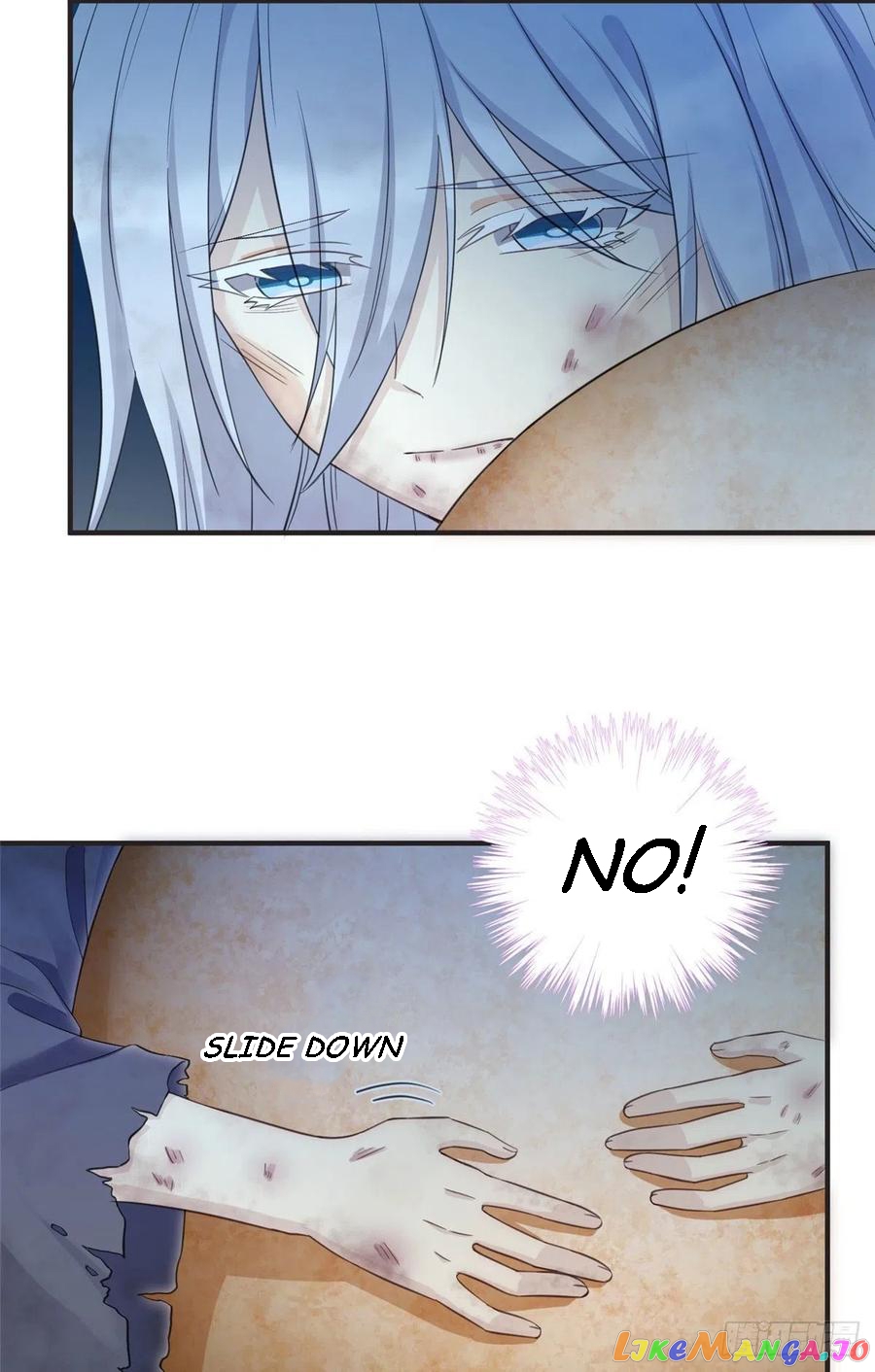 My Apprentice: Game Over Again! Ss2 Chapter 22 - page 13