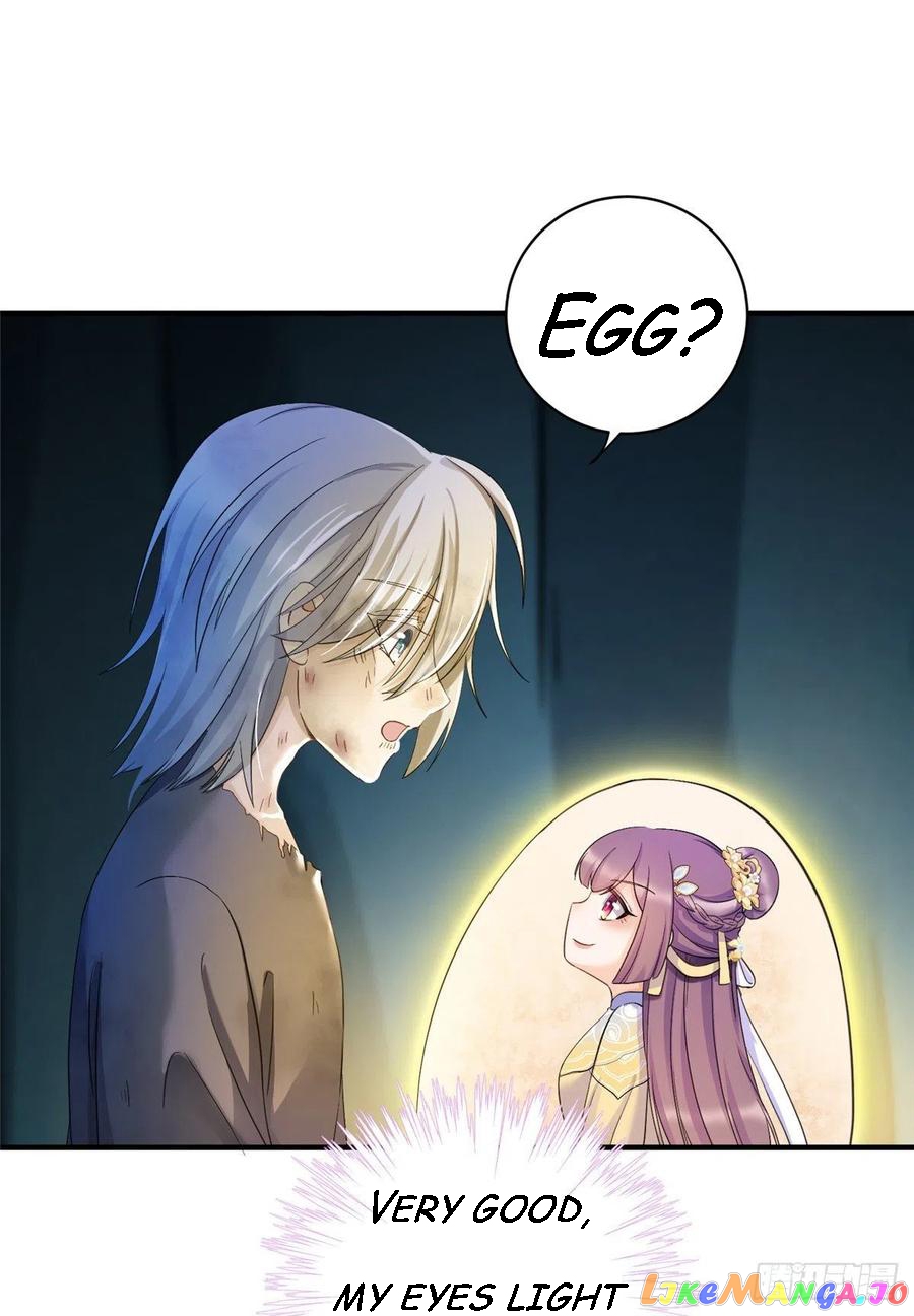My Apprentice: Game Over Again! Ss2 Chapter 22 - page 17