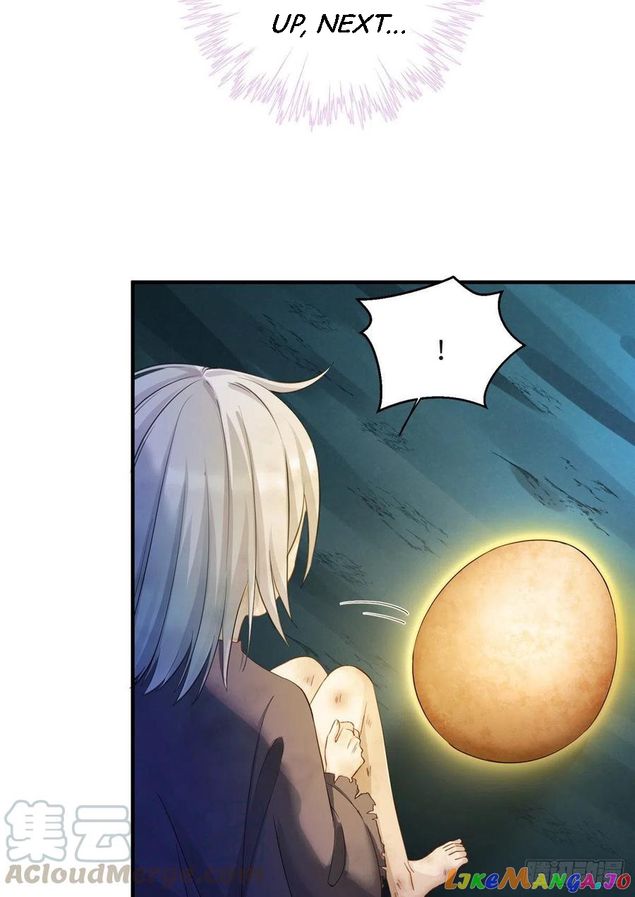 My Apprentice: Game Over Again! Ss2 Chapter 22 - page 18