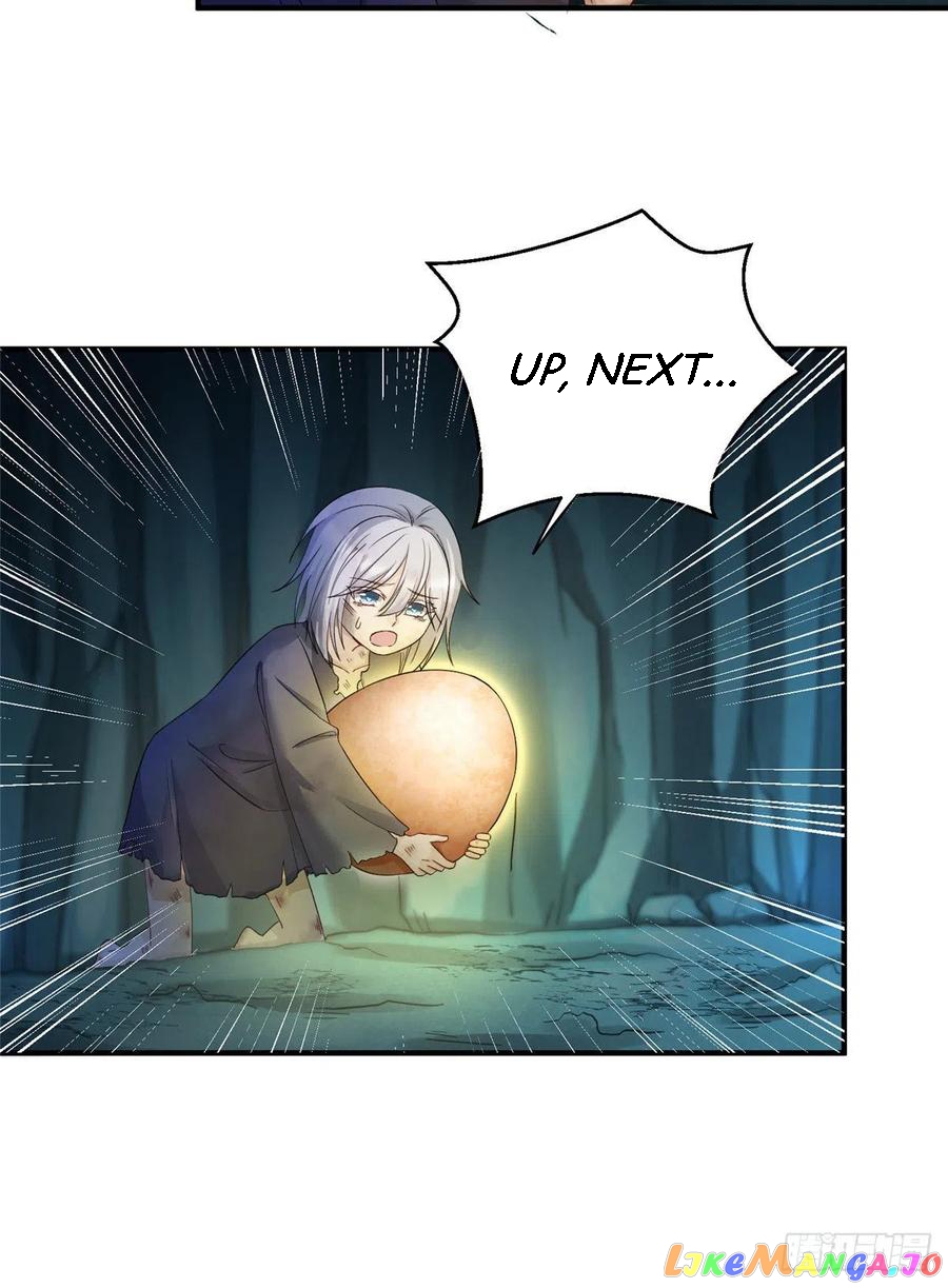 My Apprentice: Game Over Again! Ss2 Chapter 22 - page 19