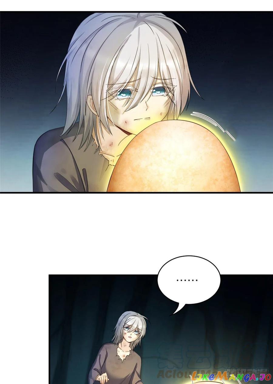 My Apprentice: Game Over Again! Ss2 Chapter 22 - page 20