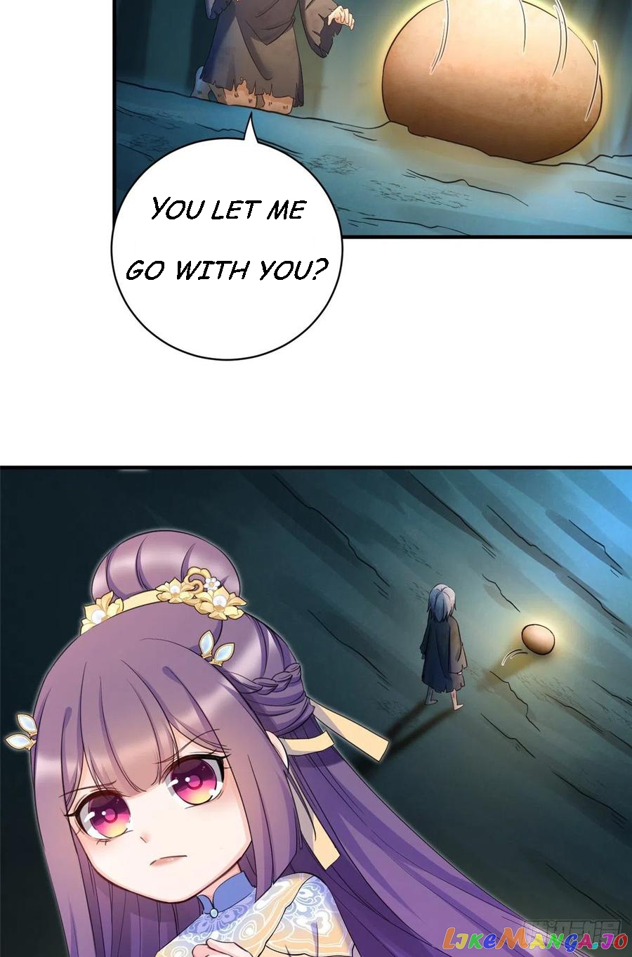 My Apprentice: Game Over Again! Ss2 Chapter 22 - page 21
