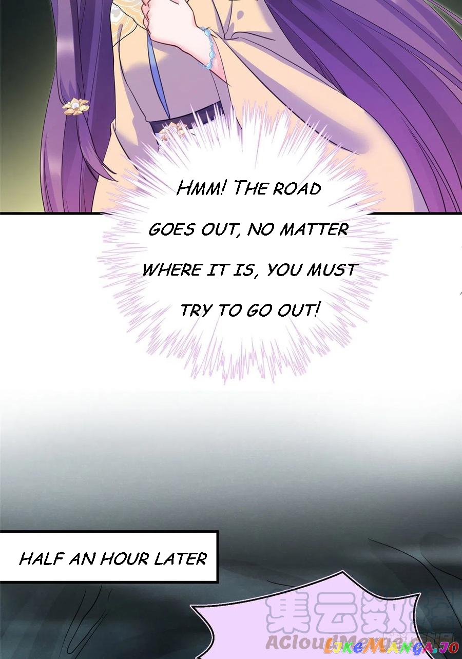 My Apprentice: Game Over Again! Ss2 Chapter 22 - page 22