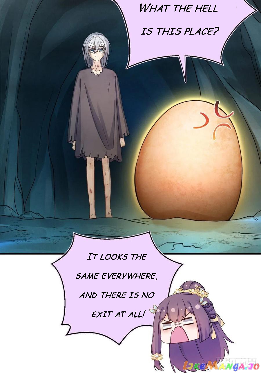 My Apprentice: Game Over Again! Ss2 Chapter 22 - page 23