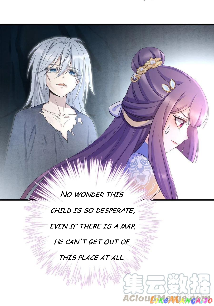 My Apprentice: Game Over Again! Ss2 Chapter 22 - page 24