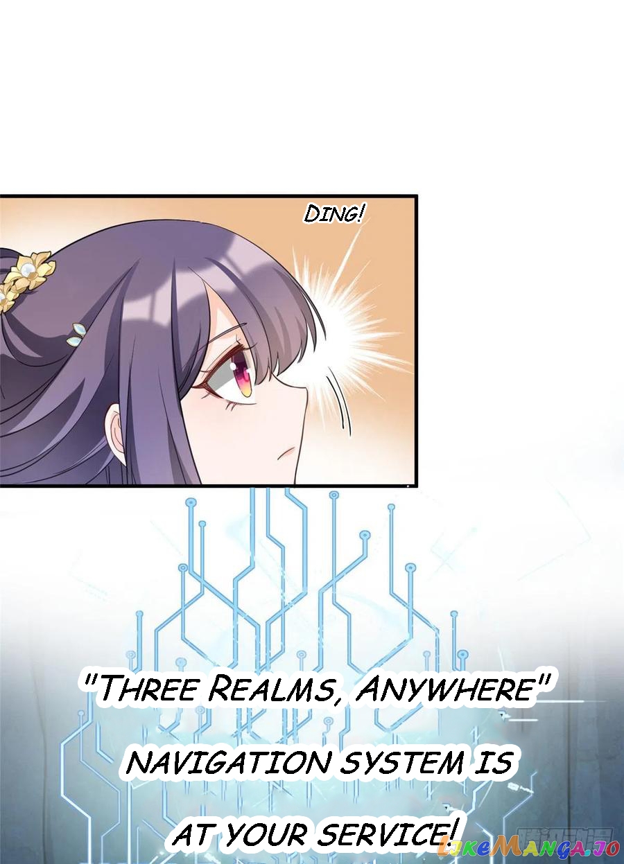 My Apprentice: Game Over Again! Ss2 Chapter 22 - page 25