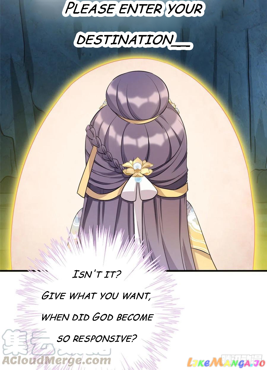 My Apprentice: Game Over Again! Ss2 Chapter 22 - page 26