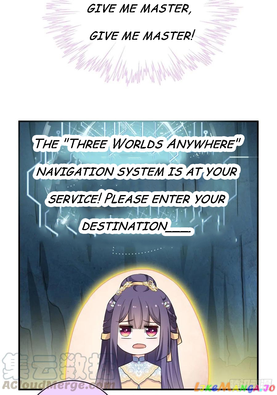 My Apprentice: Game Over Again! Ss2 Chapter 22 - page 28