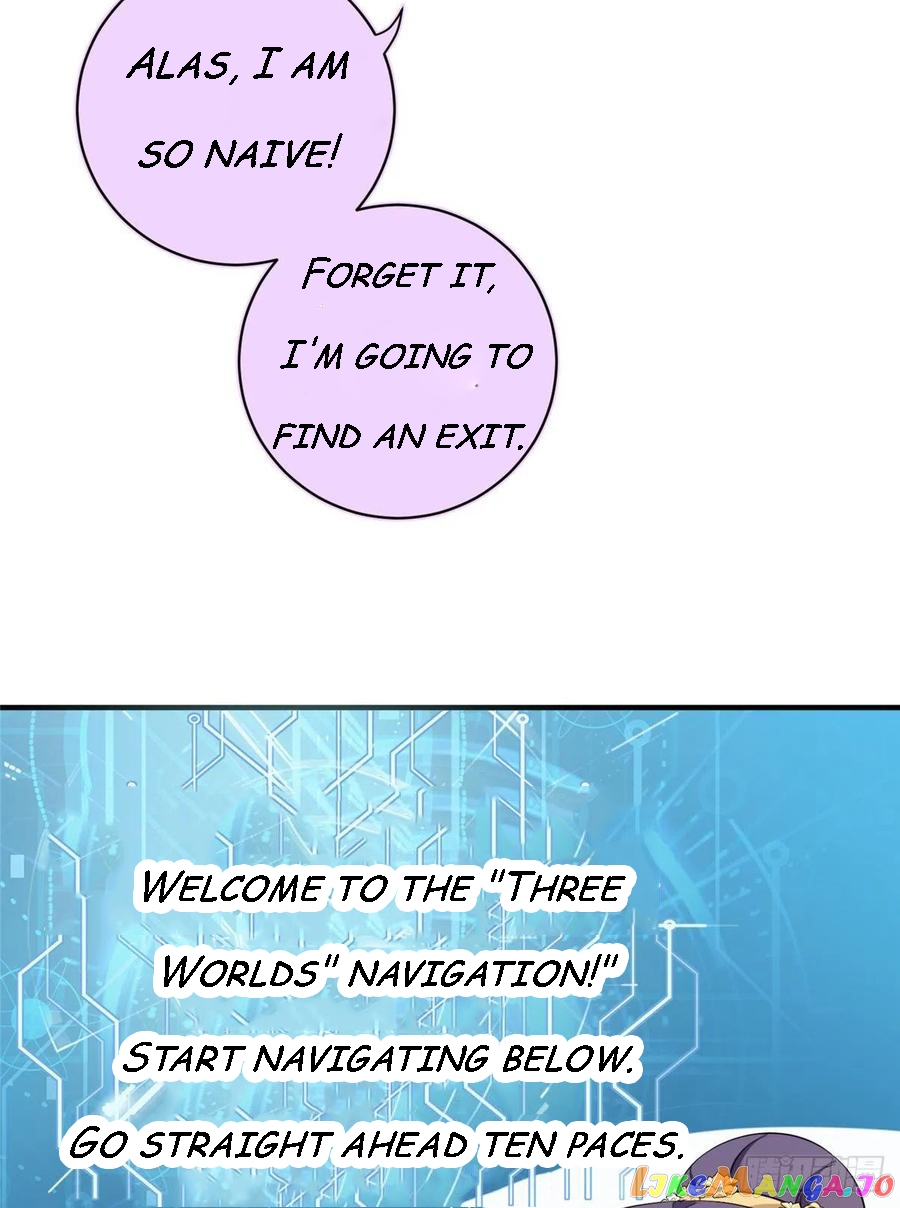 My Apprentice: Game Over Again! Ss2 Chapter 22 - page 29