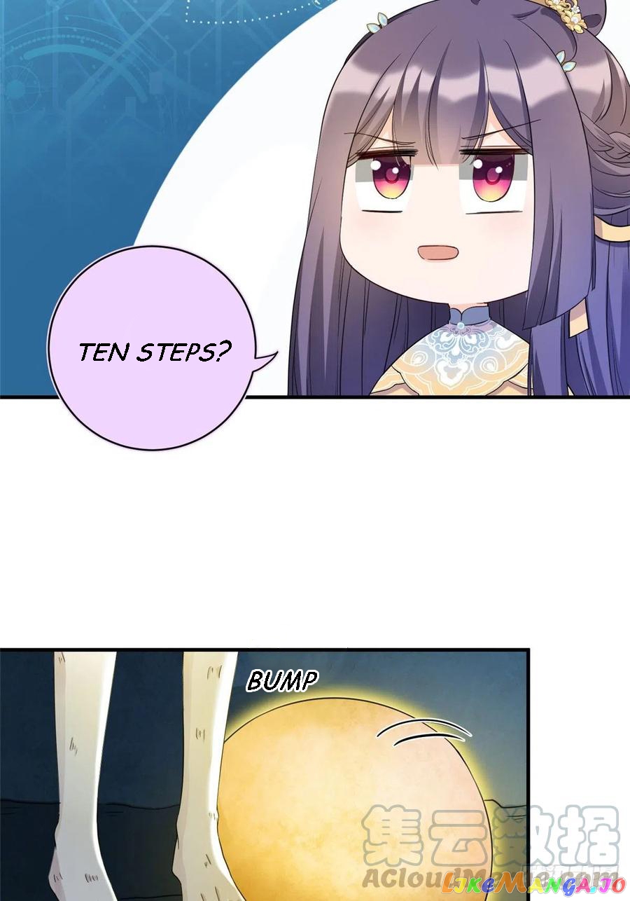 My Apprentice: Game Over Again! Ss2 Chapter 22 - page 30