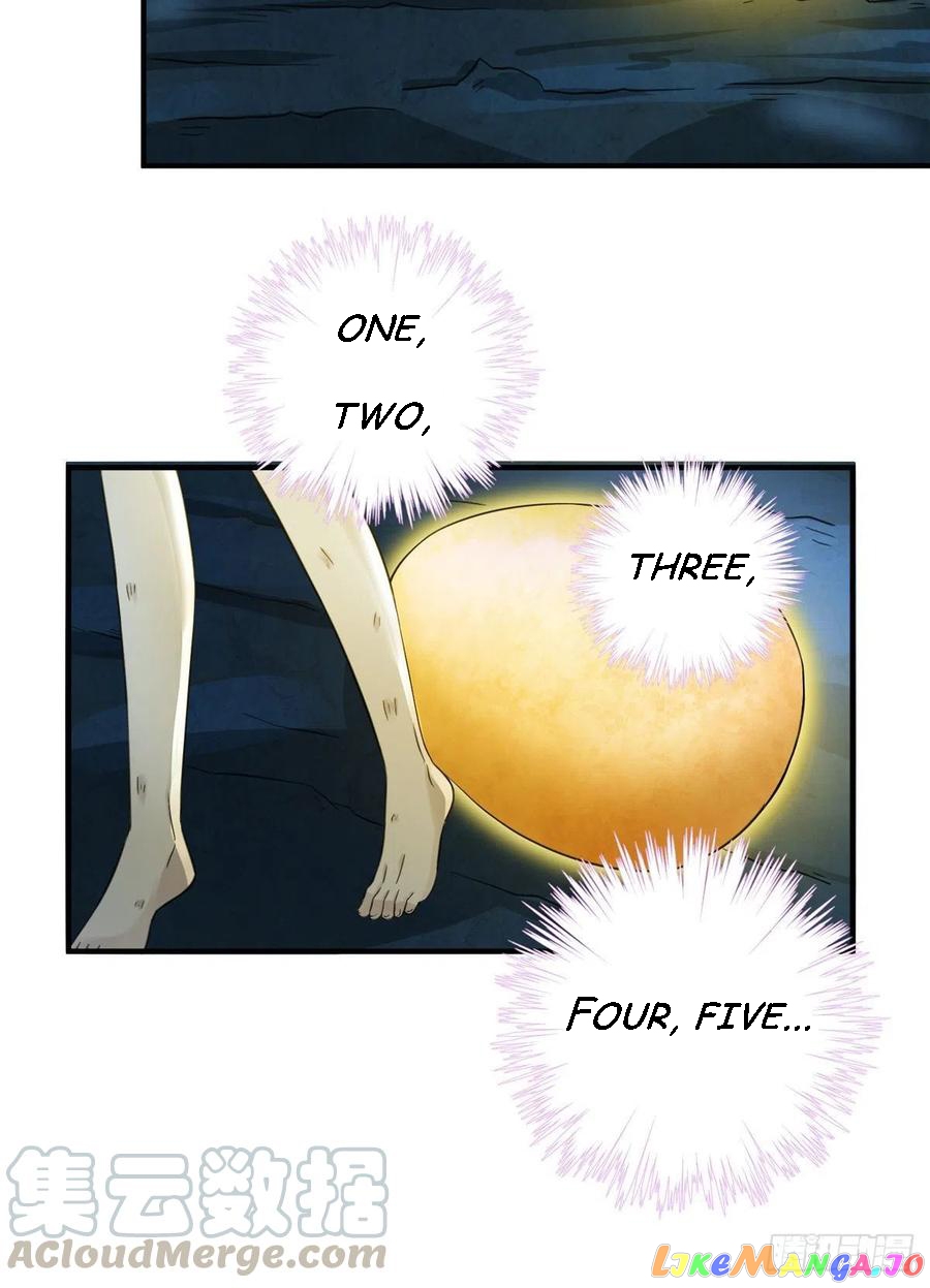 My Apprentice: Game Over Again! Ss2 Chapter 22 - page 32