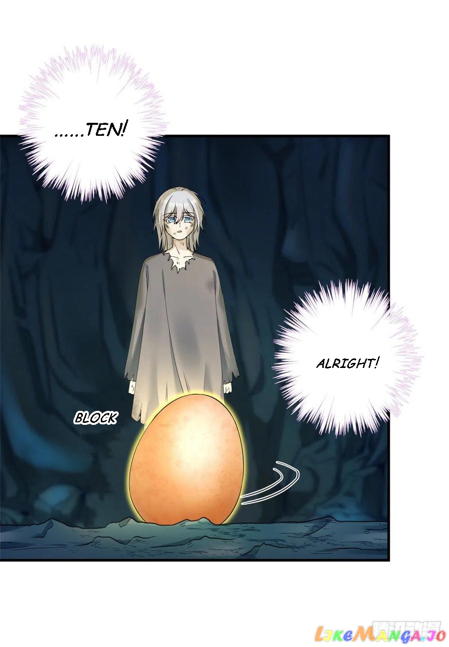 My Apprentice: Game Over Again! Ss2 Chapter 22 - page 33