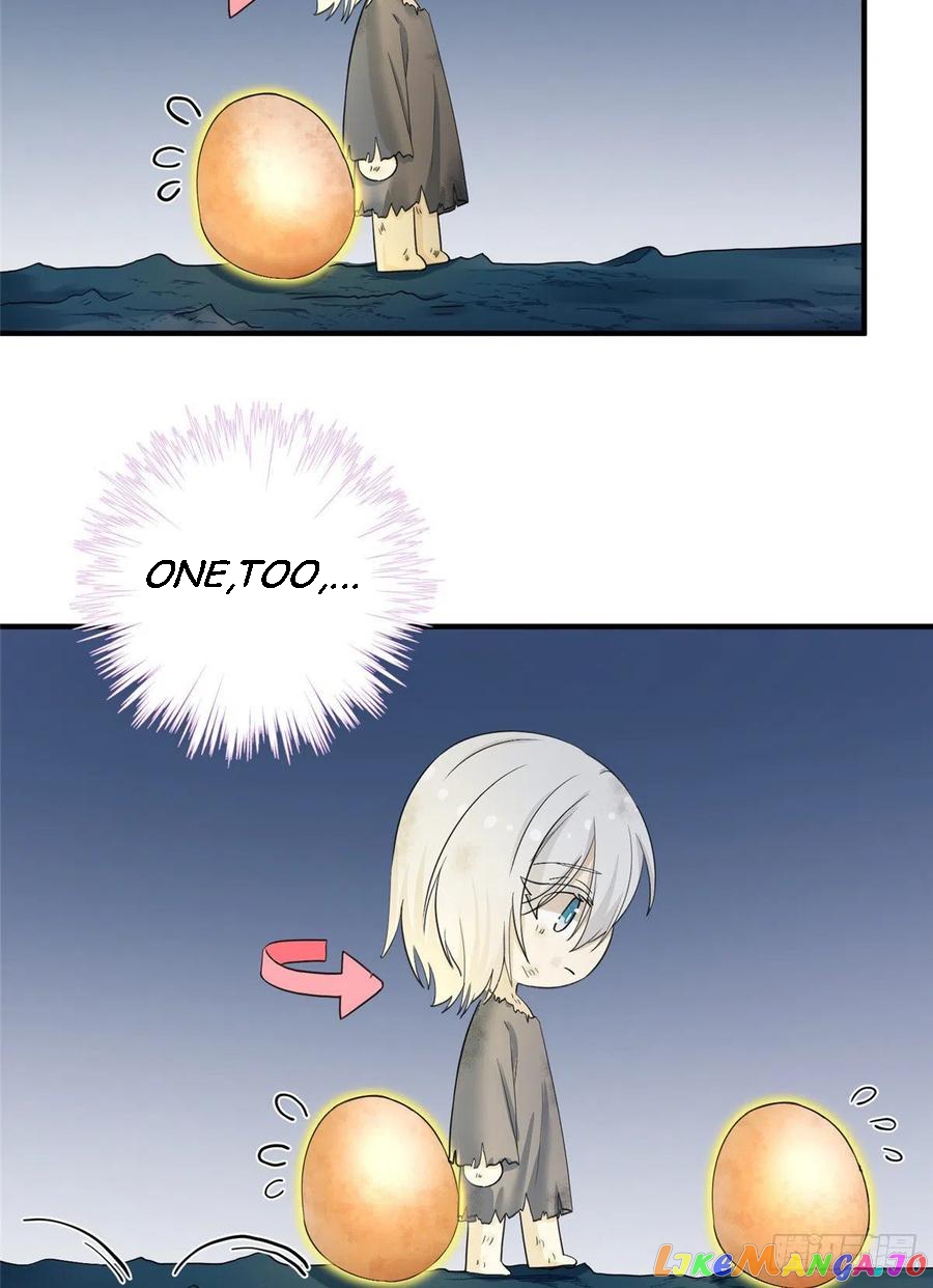 My Apprentice: Game Over Again! Ss2 Chapter 22 - page 35