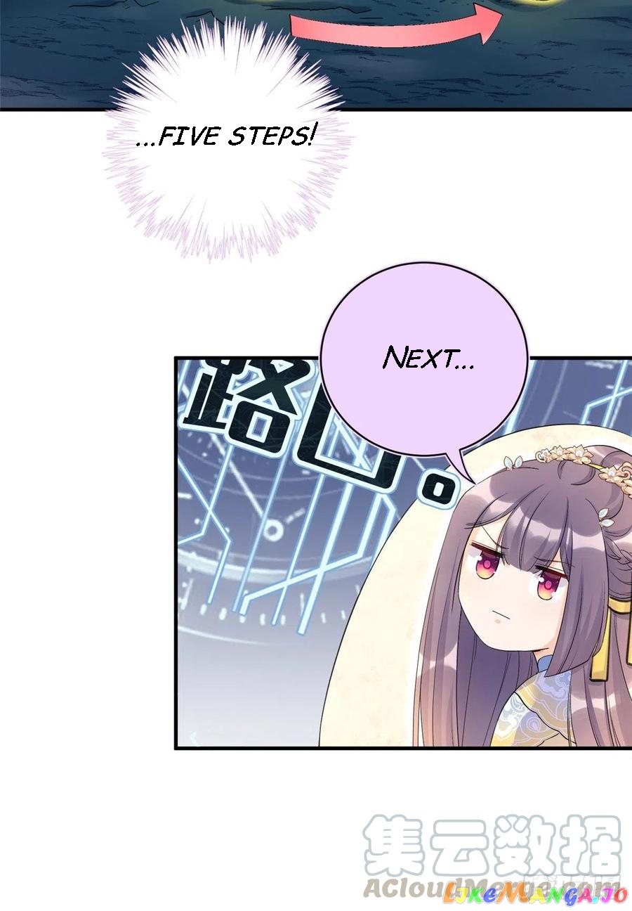My Apprentice: Game Over Again! Ss2 Chapter 22 - page 36