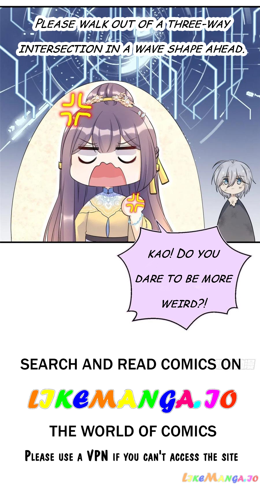 My Apprentice: Game Over Again! Ss2 Chapter 22 - page 37