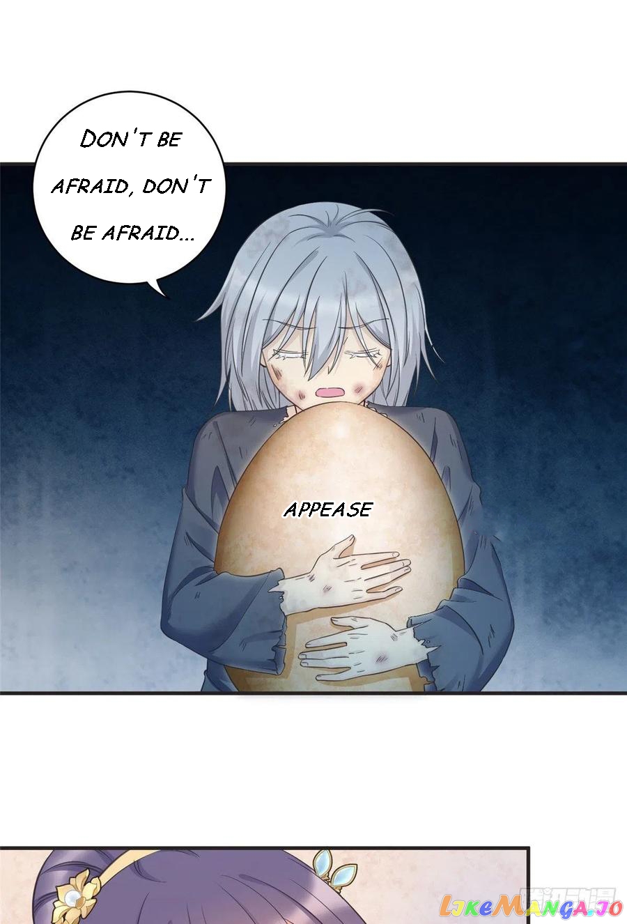 My Apprentice: Game Over Again! Ss2 Chapter 22 - page 9
