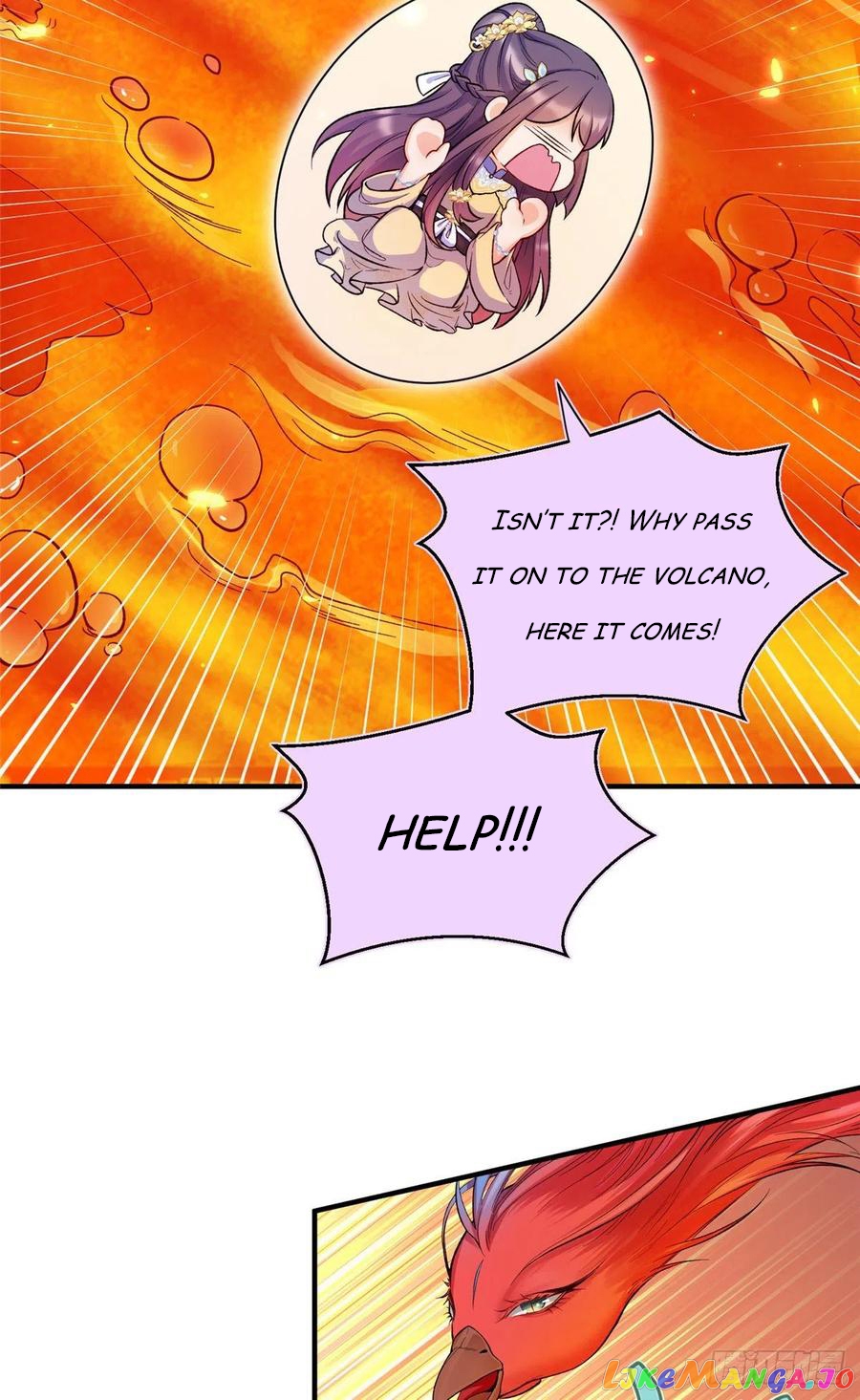 My Apprentice: Game Over Again! Ss2 Chapter 23 - page 10