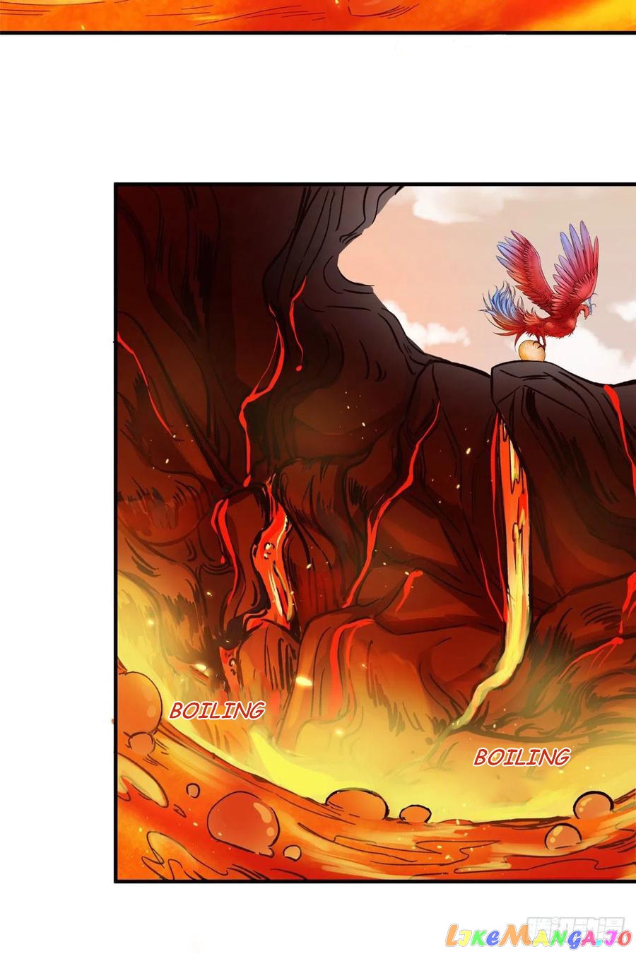 My Apprentice: Game Over Again! Ss2 Chapter 23 - page 13