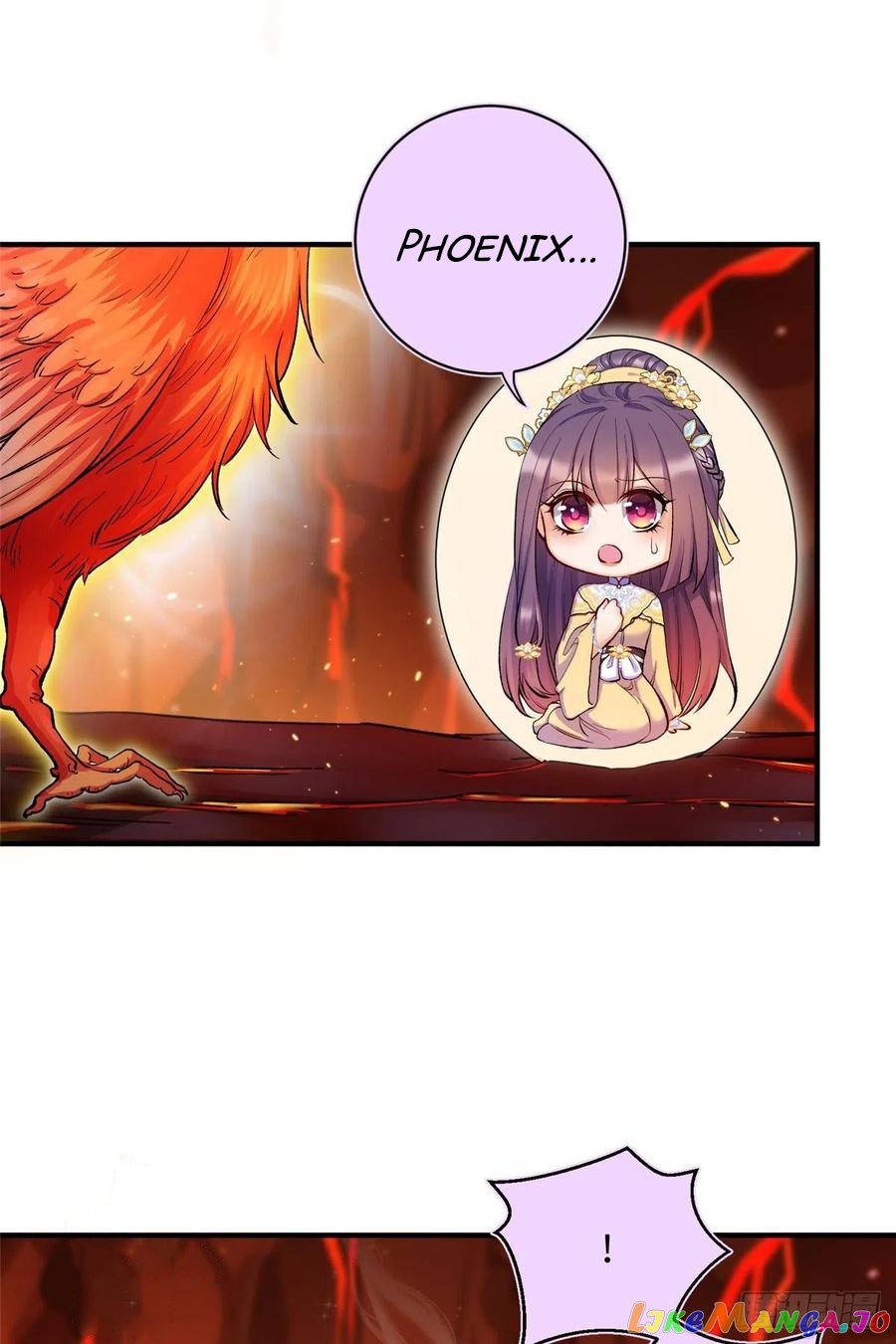 My Apprentice: Game Over Again! Ss2 Chapter 23 - page 14