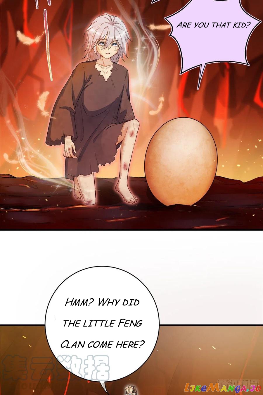 My Apprentice: Game Over Again! Ss2 Chapter 23 - page 15
