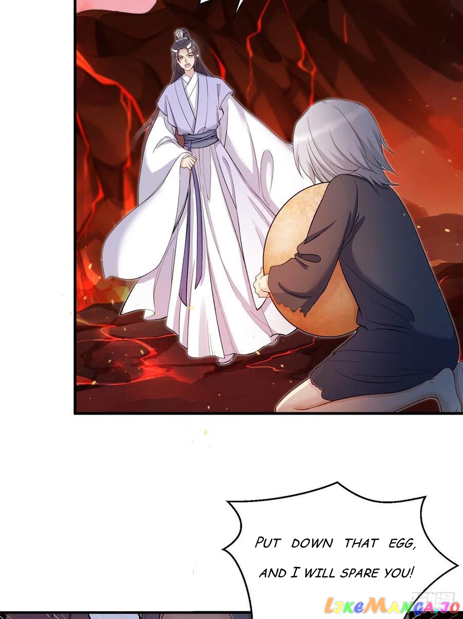 My Apprentice: Game Over Again! Ss2 Chapter 23 - page 18