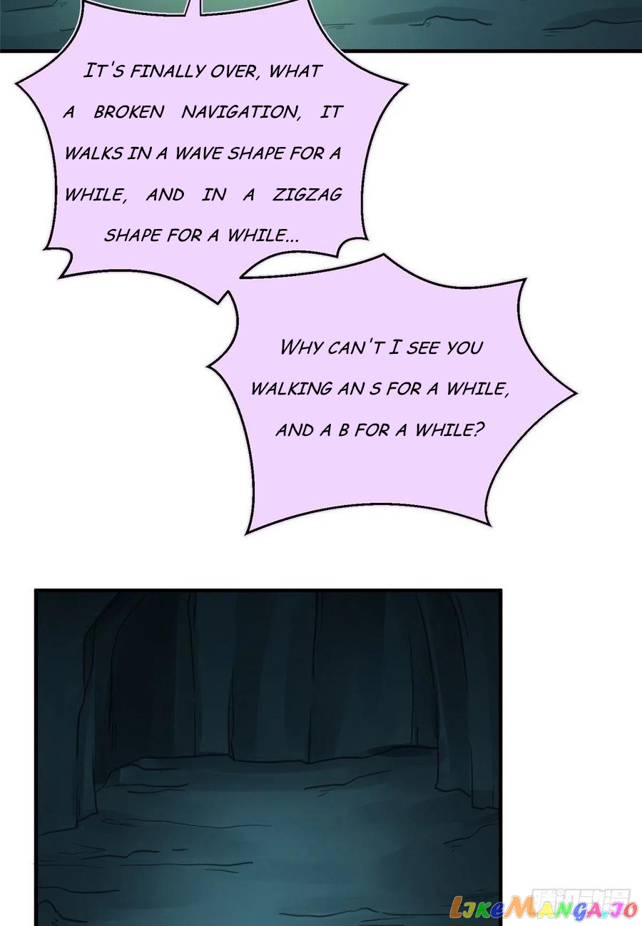 My Apprentice: Game Over Again! Ss2 Chapter 23 - page 2