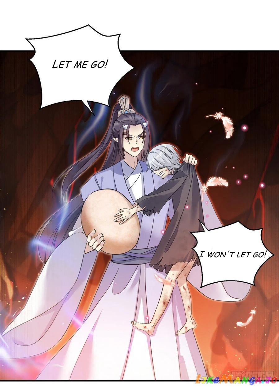 My Apprentice: Game Over Again! Ss2 Chapter 23 - page 25