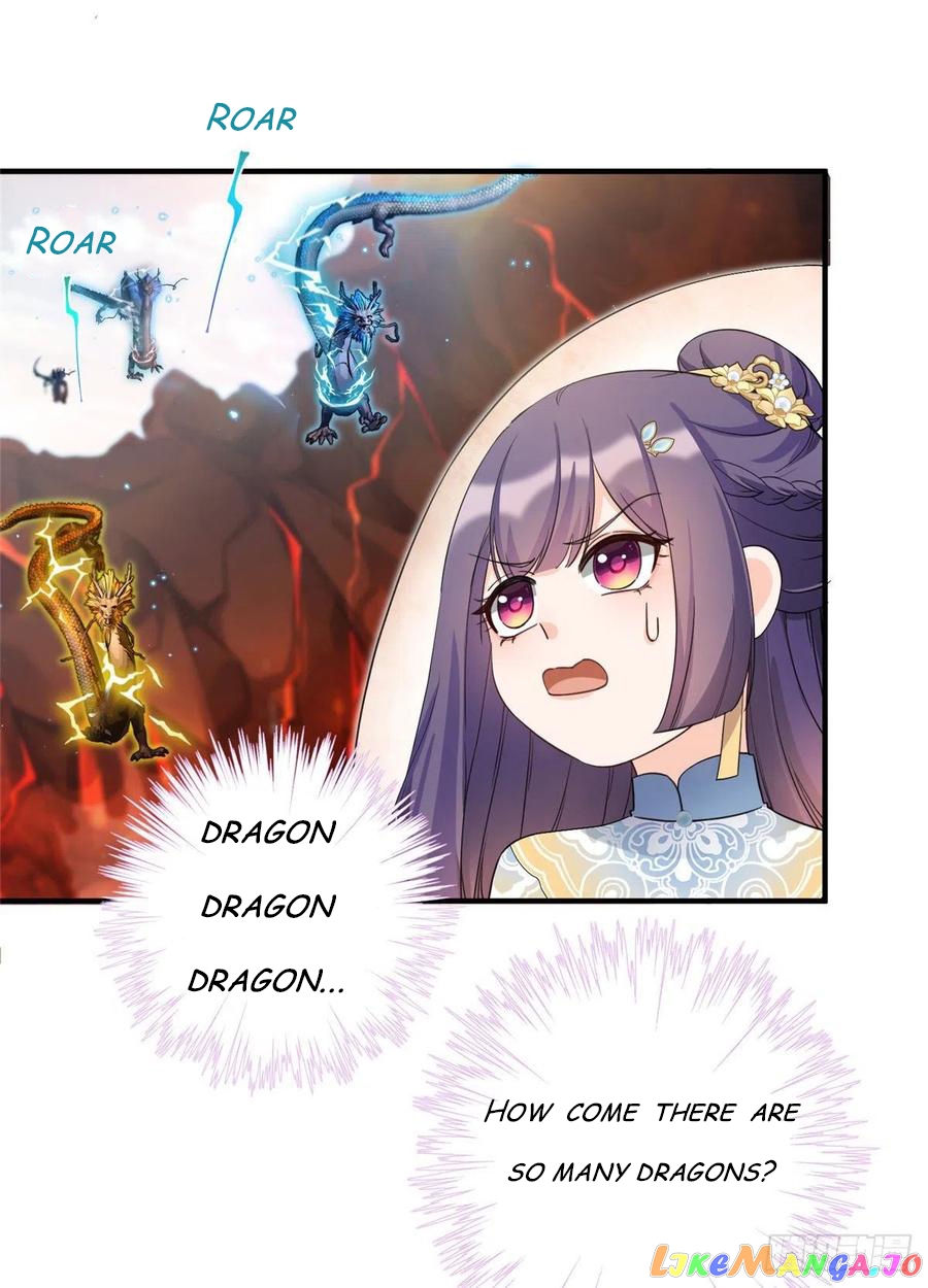 My Apprentice: Game Over Again! Ss2 Chapter 23 - page 26