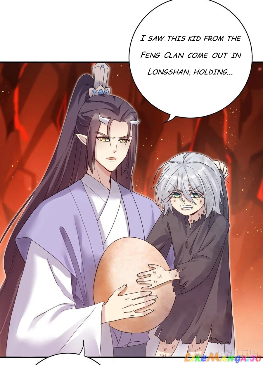 My Apprentice: Game Over Again! Ss2 Chapter 23 - page 28