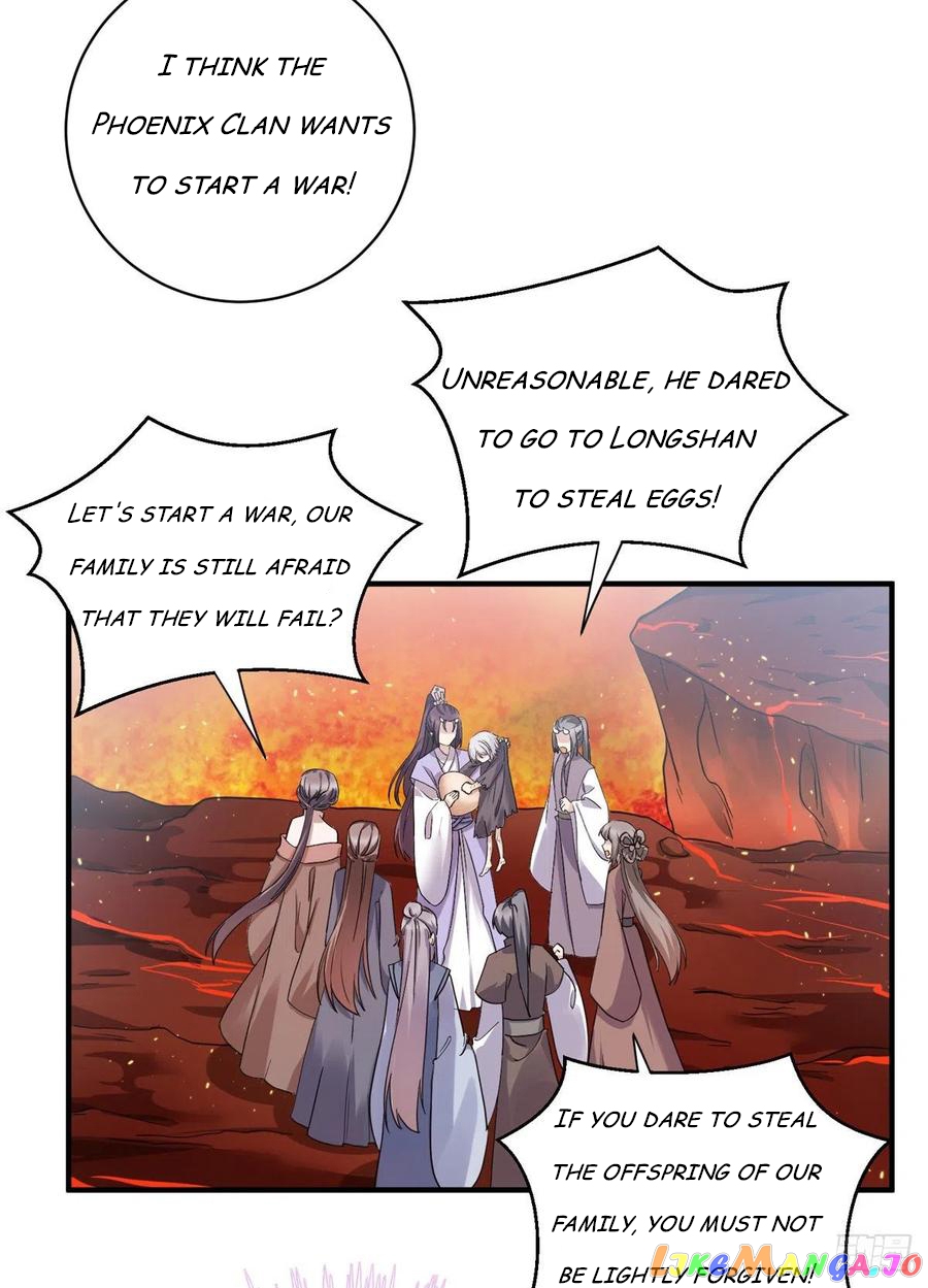 My Apprentice: Game Over Again! Ss2 Chapter 23 - page 29