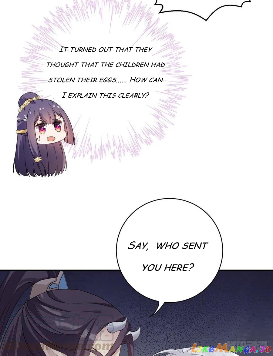 My Apprentice: Game Over Again! Ss2 Chapter 23 - page 30