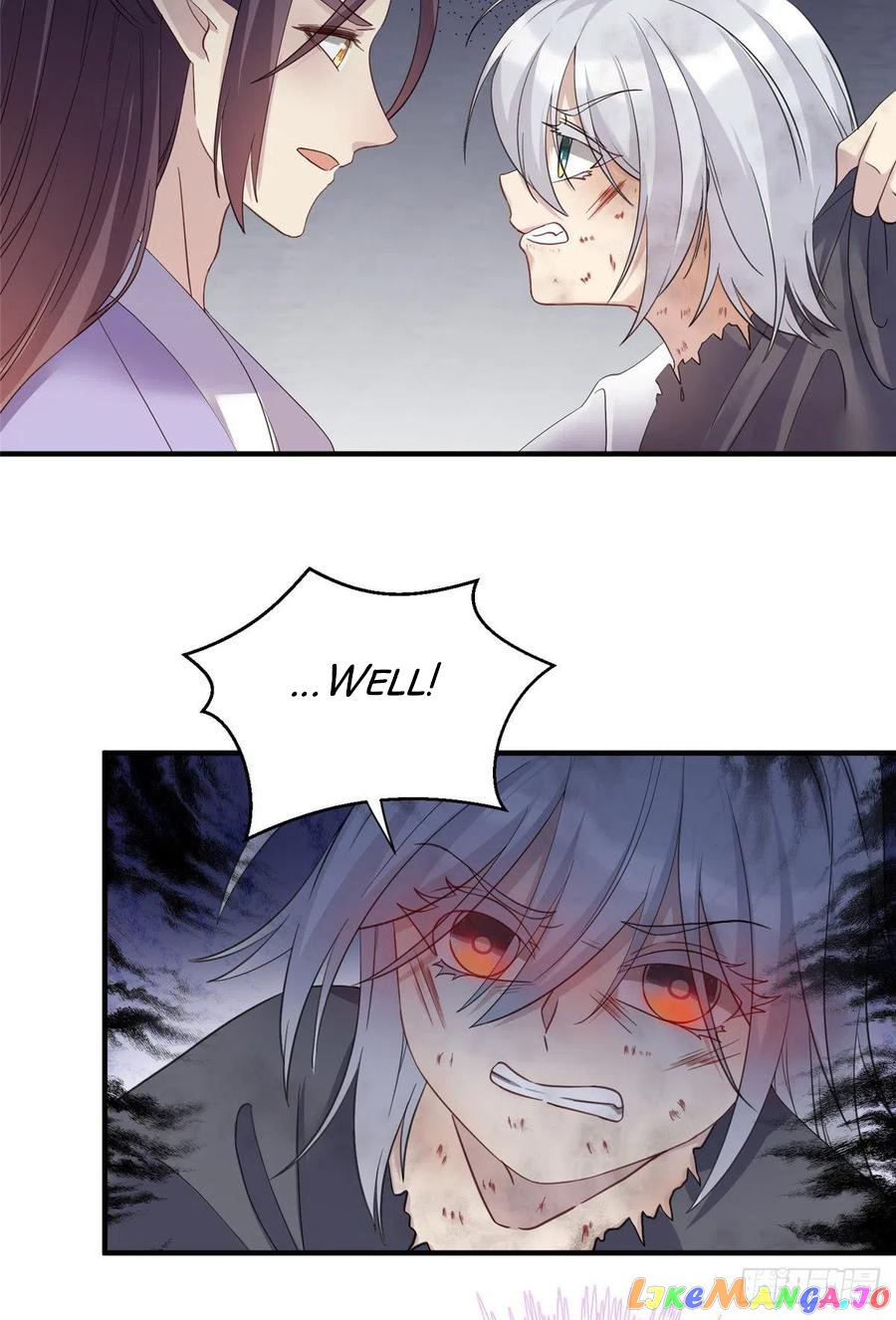My Apprentice: Game Over Again! Ss2 Chapter 23 - page 31