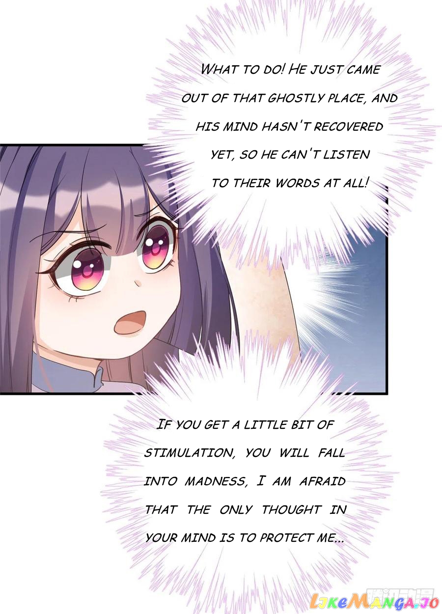 My Apprentice: Game Over Again! Ss2 Chapter 23 - page 32