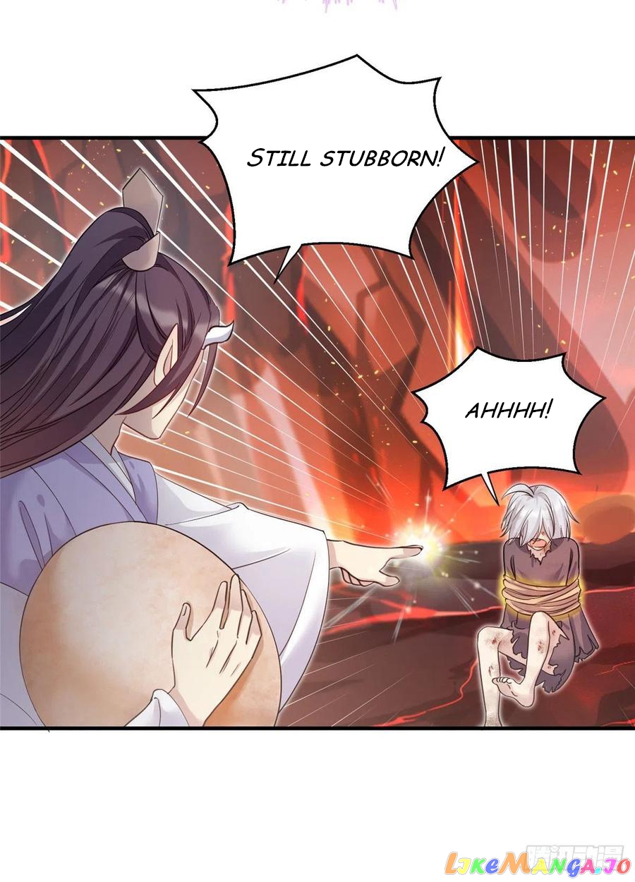 My Apprentice: Game Over Again! Ss2 Chapter 23 - page 33