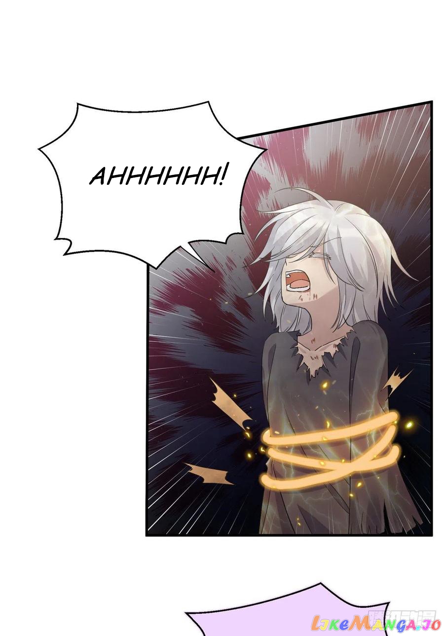 My Apprentice: Game Over Again! Ss2 Chapter 23 - page 34