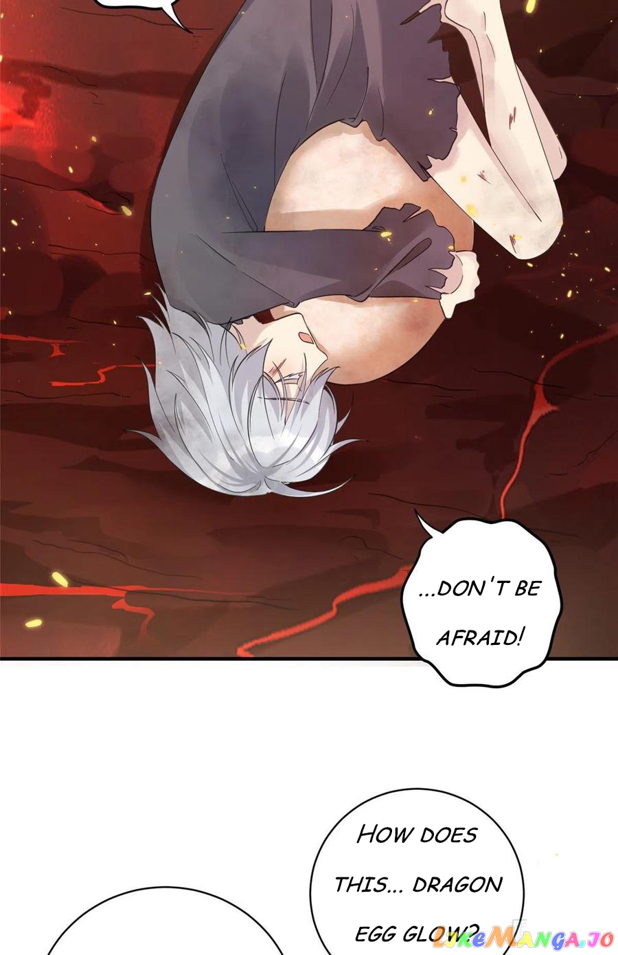 My Apprentice: Game Over Again! Ss2 Chapter 23 - page 38