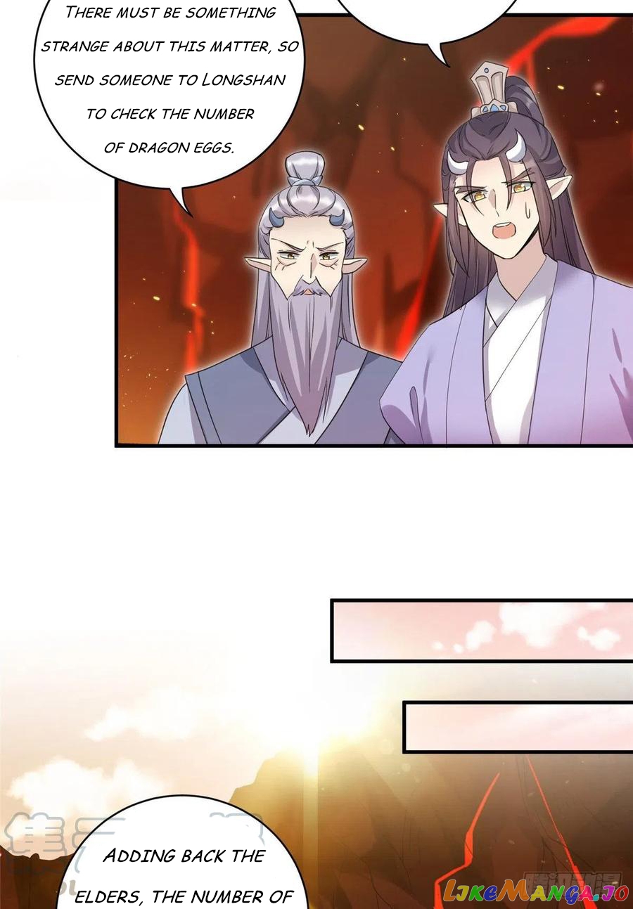 My Apprentice: Game Over Again! Ss2 Chapter 23 - page 39