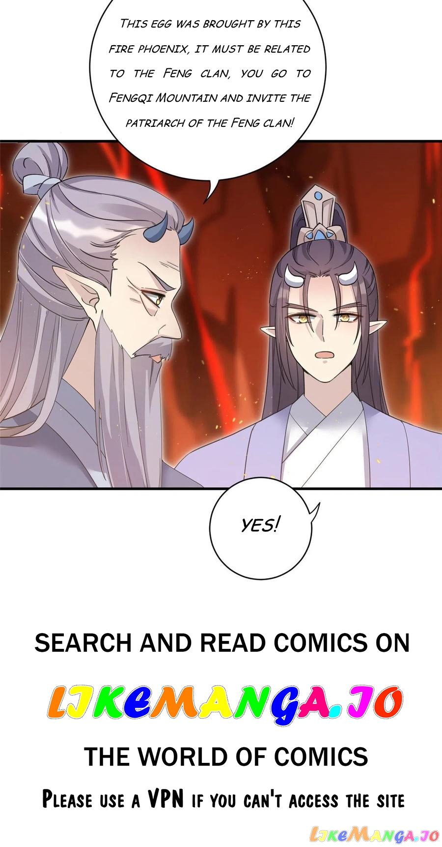 My Apprentice: Game Over Again! Ss2 Chapter 23 - page 41