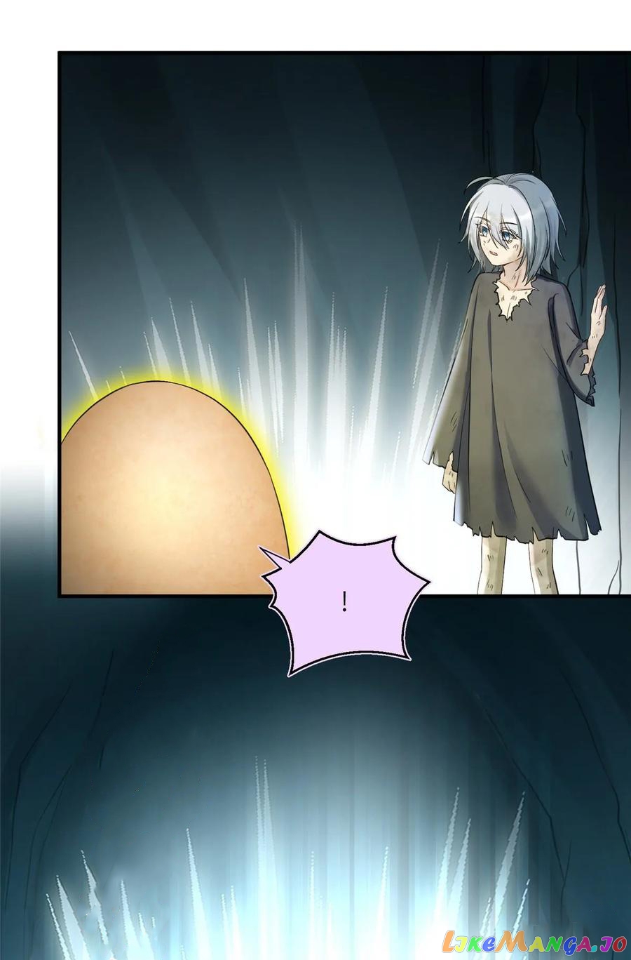 My Apprentice: Game Over Again! Ss2 Chapter 23 - page 5