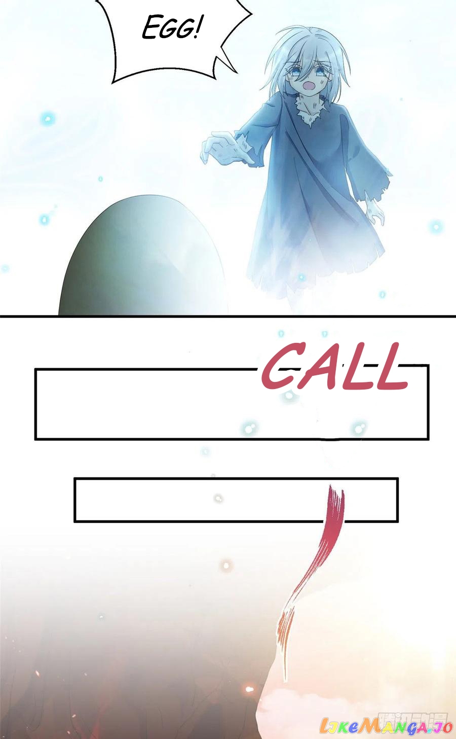 My Apprentice: Game Over Again! Ss2 Chapter 23 - page 7