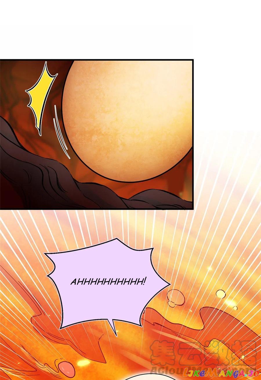 My Apprentice: Game Over Again! Ss2 Chapter 23 - page 9