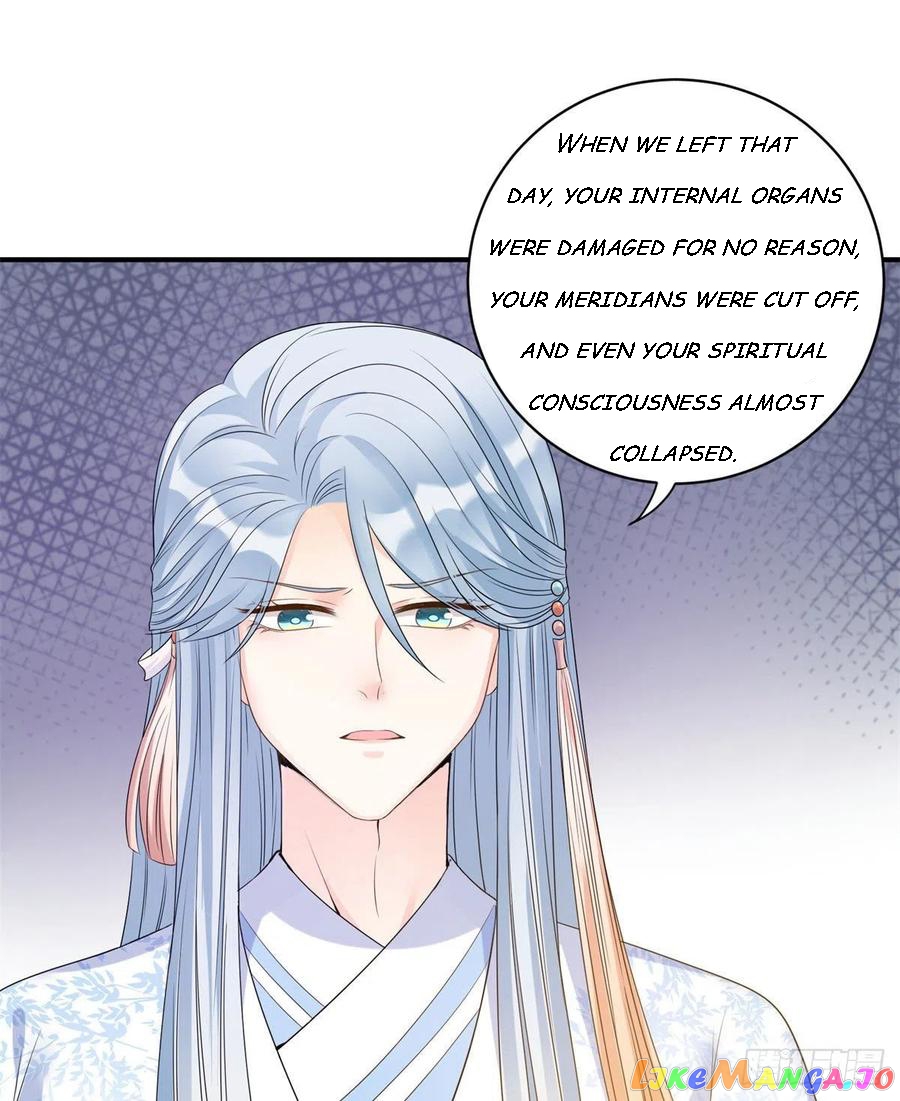 My Apprentice: Game Over Again! Ss2 Chapter 25 - page 11