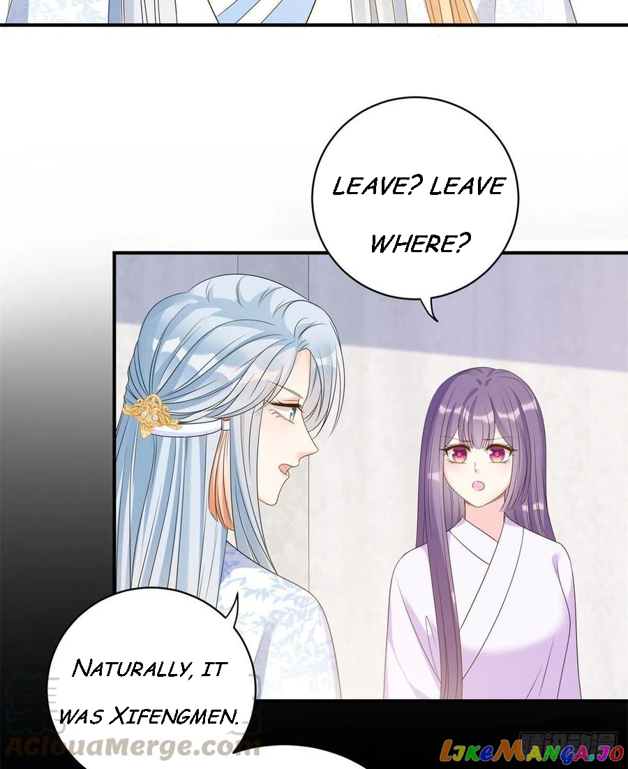My Apprentice: Game Over Again! Ss2 Chapter 25 - page 12